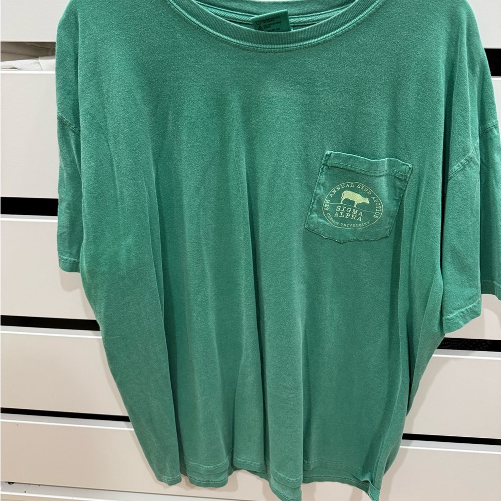 Sorority function t shirt